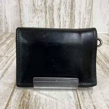 so-1683) 레오나르도 카무트 접이식 지갑