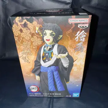 애니메이션 [귀멸의 칼날] 피규어-귀노소-십오의 형 카이가쿠