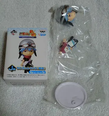 은혼 제일복권 치비큥캐릭터 긴토키