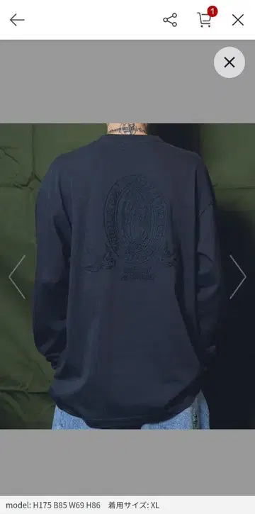 [ Subciety ] 신념을 위해 착용하는 메달을 본뜬