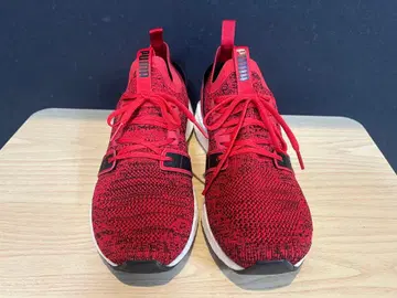 푸마 NRGY NEKO Engineer Knit 27cm 미사용 새상품