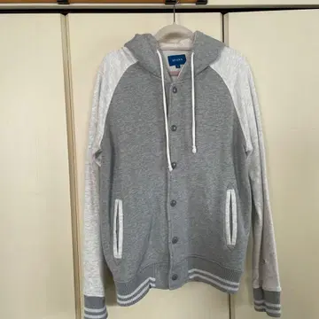 BEAMS 남성용 후드티 S size