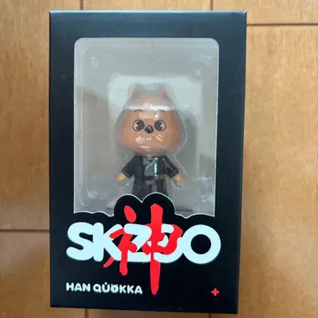 straykids 신 메루 피규어