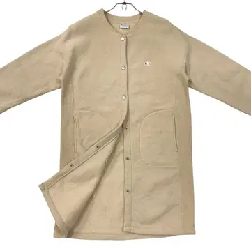 새상품급 Champion 리버스 위브 스냅 자켓 여성용 M