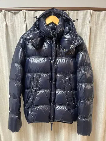 DUVETICA BALIO 사이즈 L