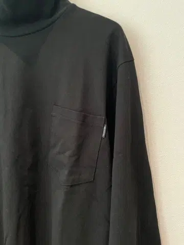 발수 타플렉스 x 플리스 하프 ZIP (BROWN)