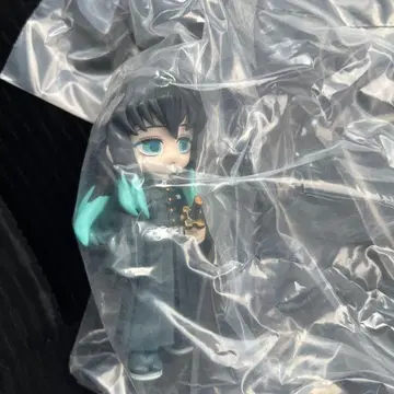 귀멸의 칼날 PalVerse 파르버스 피규어 토키토 무이치로 피규어