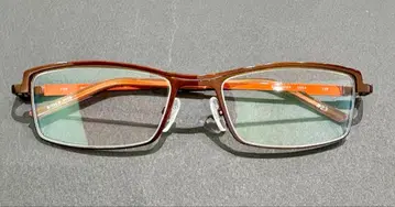 MASUNAGA 3304 일본제 티타늄 안경 프레임