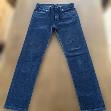 A.P.C. PETIT NEW STANDARD 31