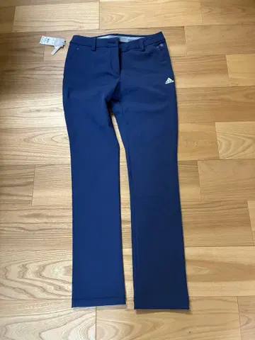 새상품 아디다스 골프 팬츠 adidas L 사이즈