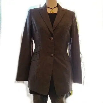 바니스뉴욕 BARNEYSNEW YORK 테일러드 자켓 S