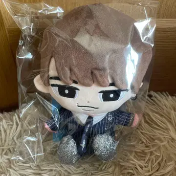 SnowMan 스노치루 BIG 봉제 인형 와타나베 쇼타