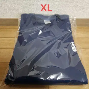 RATS 맨투맨 랏츠 XL 핫로드 바이크 커스텀