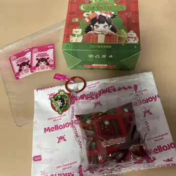 Mellojoy 크리스마스