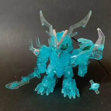 BB전사 파아마루 양염효과 프라모델