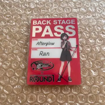 뱅드림 미타케 란