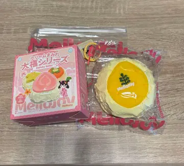 Mellojoy 대복 시리즈 망고