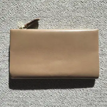 [토프] 작고 얇은 장지갑 Uno ver.2 Buttero 부테로