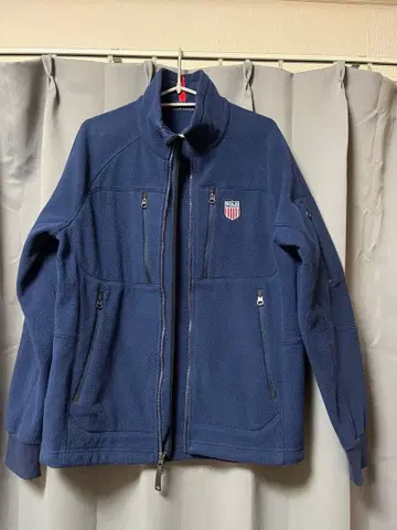 폴로 랄프로렌 자켓 후드티