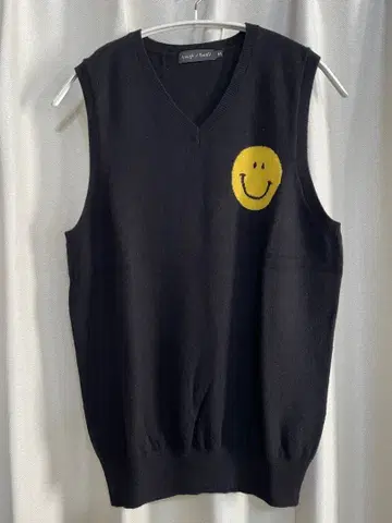 ROUCH AND SWELL 라프&스웰 베스트 블랙