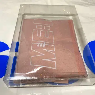 ME:I 토트백 gigo 프라이스