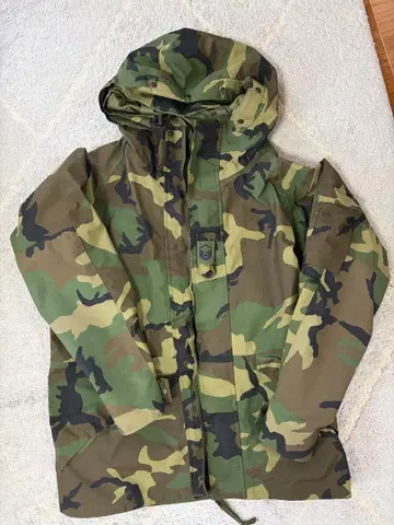 ECWCS GEN1 (미군 밀리터리 자켓)