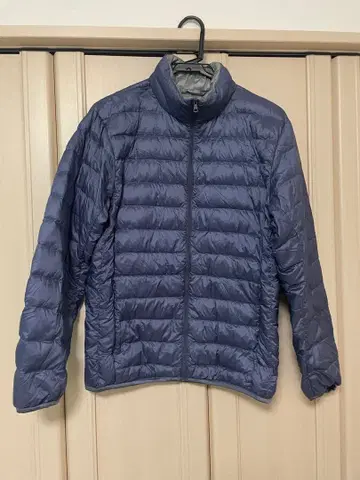 UNIQLO 다운 자켓