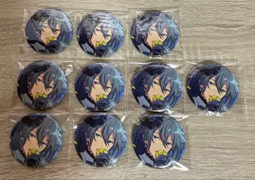 앙스타 캔뱃지 니키