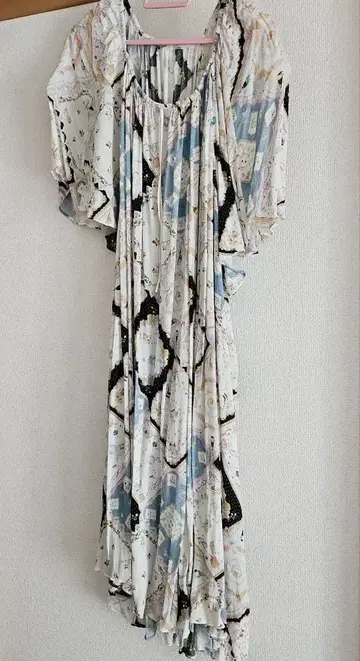 프랑슈리페 원피스