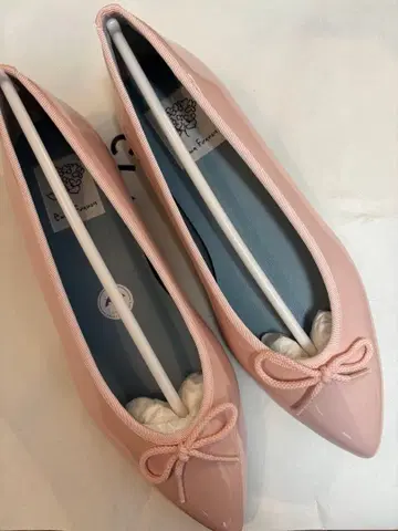 엠마 프란시스 스틸레토 발레 슈즈