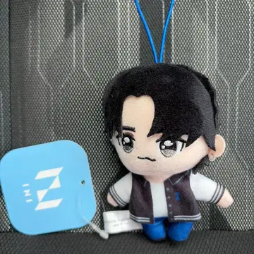 INI 후지마키 쿄스케 치비누이