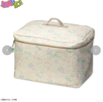 밀모데퐁! 참 포함 수납 박스 밀모 리무루 무르모