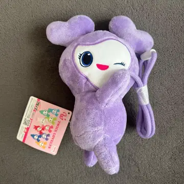 TWICE LOVELYS GIGO 안아주기 미니백 사나 서브리