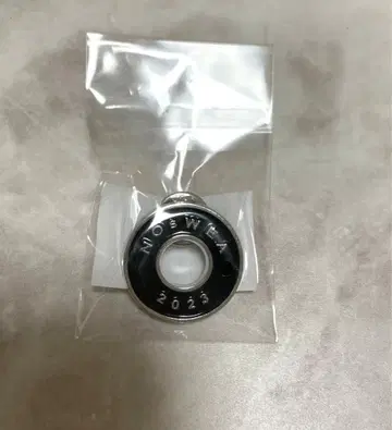 NoSWEA 2023 다이치 하나무라 소타 핀 배지