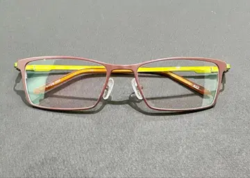 MASUNAGA 3300 일본제 티타늄 안경 프레임