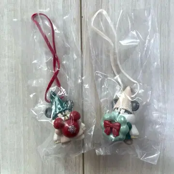 릴린린 캡슐 토이 2024 베이지 모자 그린 모자 2개 세트