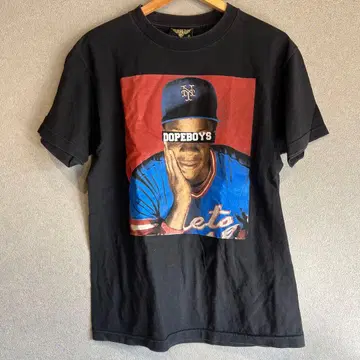 [ 새상품급 ] Exclusive Game DOPEBOYS 그래픽T셔츠