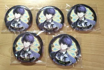 오하 님 표박자 (남자) 5점