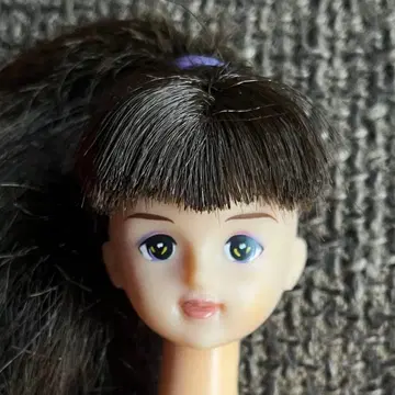 타카라 제니 프렌드 나오미 인형