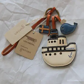 genten 겐텐 미사용 리사 라슨 참 구스타프스베리호