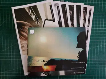 INORAN NO NAME? 팬클럽 책자 세트