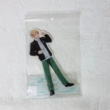 헤타리아 미국 캐주얼 패션 아크릴 스탠드