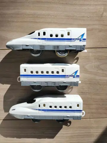 N700계 프라레일