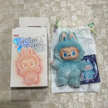 러브브 에너지 HOPE