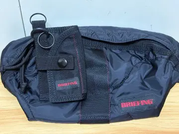 BRIEFING 백&키케이스