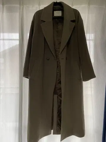 URBAN RESEARCH 롱 코트 프리 사이즈