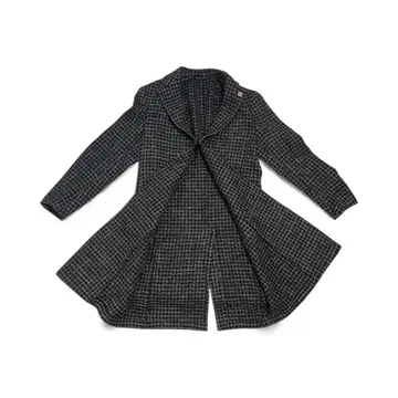 재가격 인하 라르디니 체스터 코트