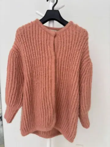 코코딜의 가디건