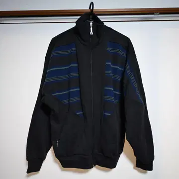 SCHNEIDER 스트라이프 저지 사이즈 90