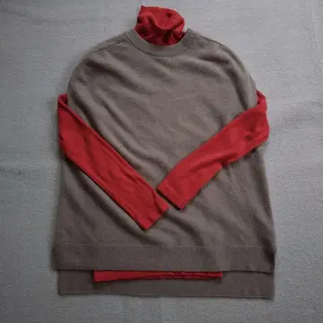 여성용 니트 베스트, 베스트